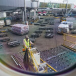 Air cargo