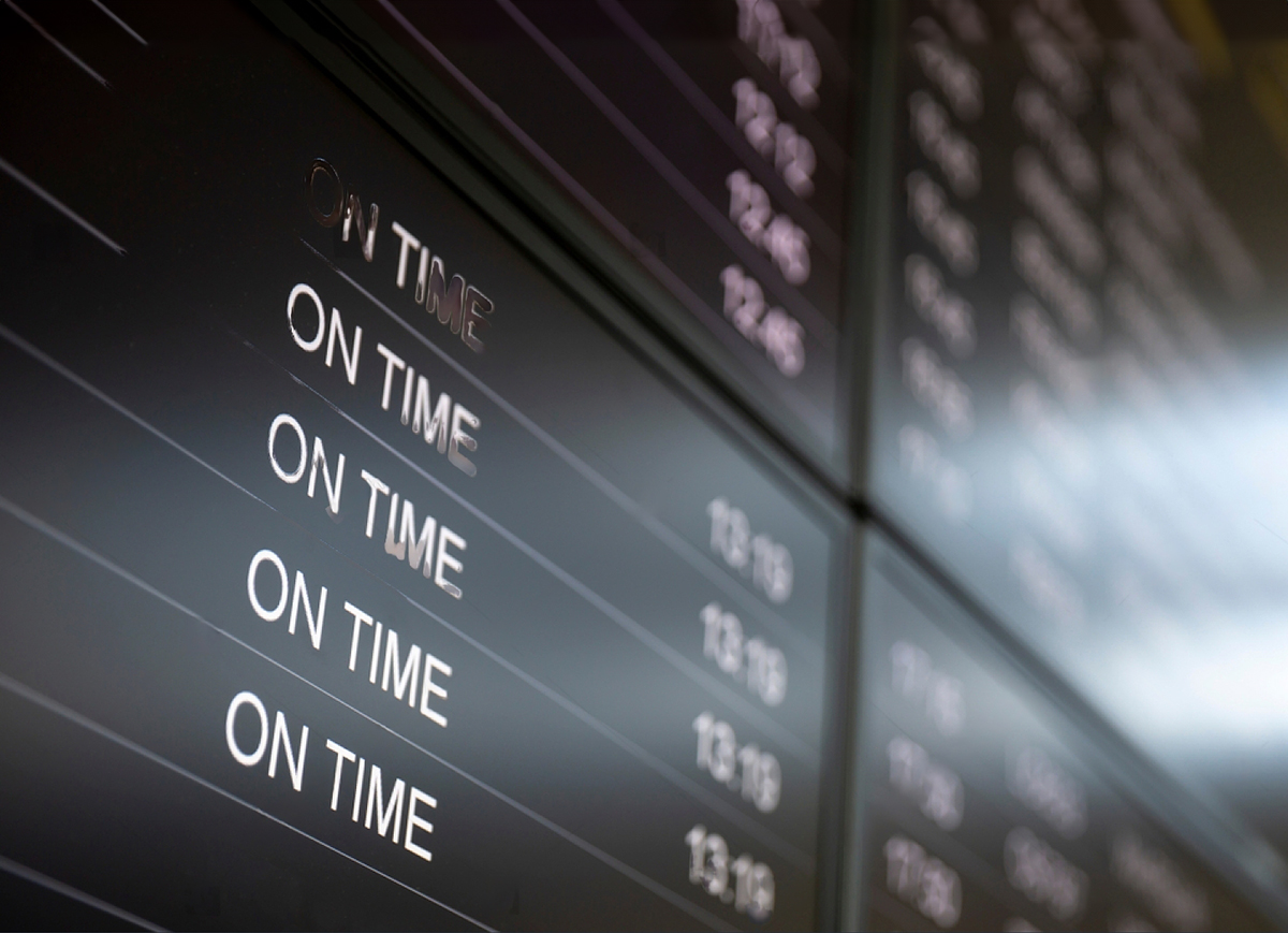 Airport