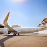 Etihad Airways Aircraft