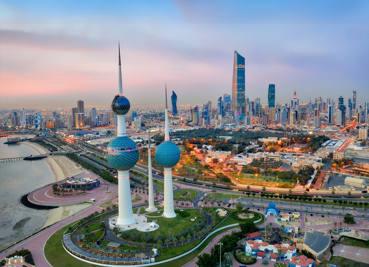 Kuwait