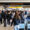 Passengers at airport