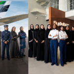 Emirati women in aviation