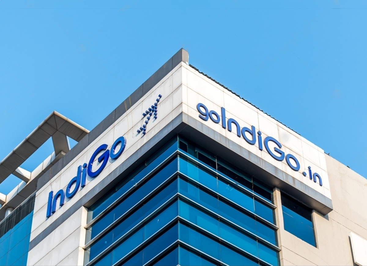 IndiGo