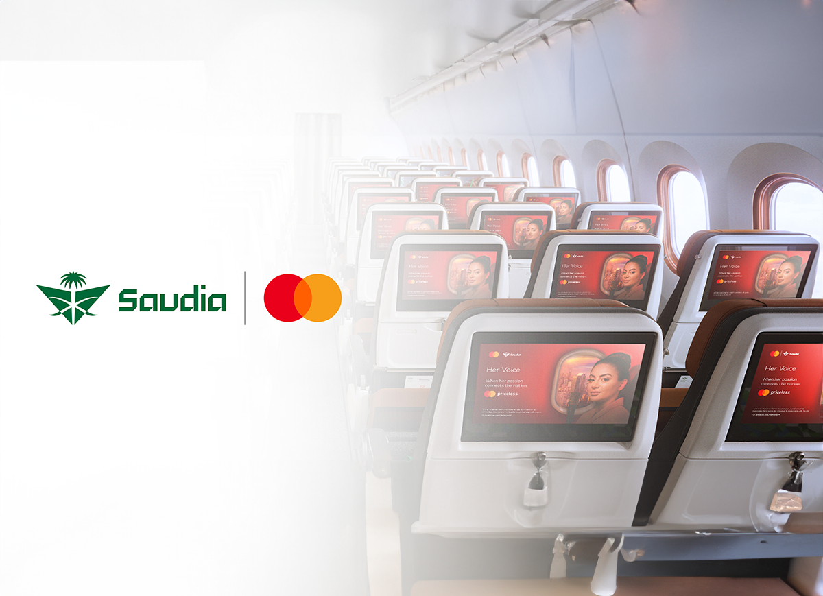 Award-winning podcast series Her Voice