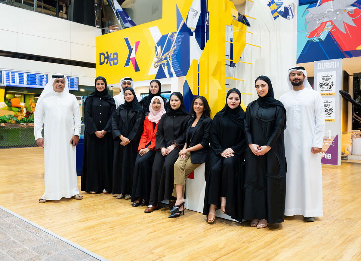 Dubai Airports Youth Council