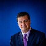 Wael Zaoud, Boeing Global managing director in Qatar