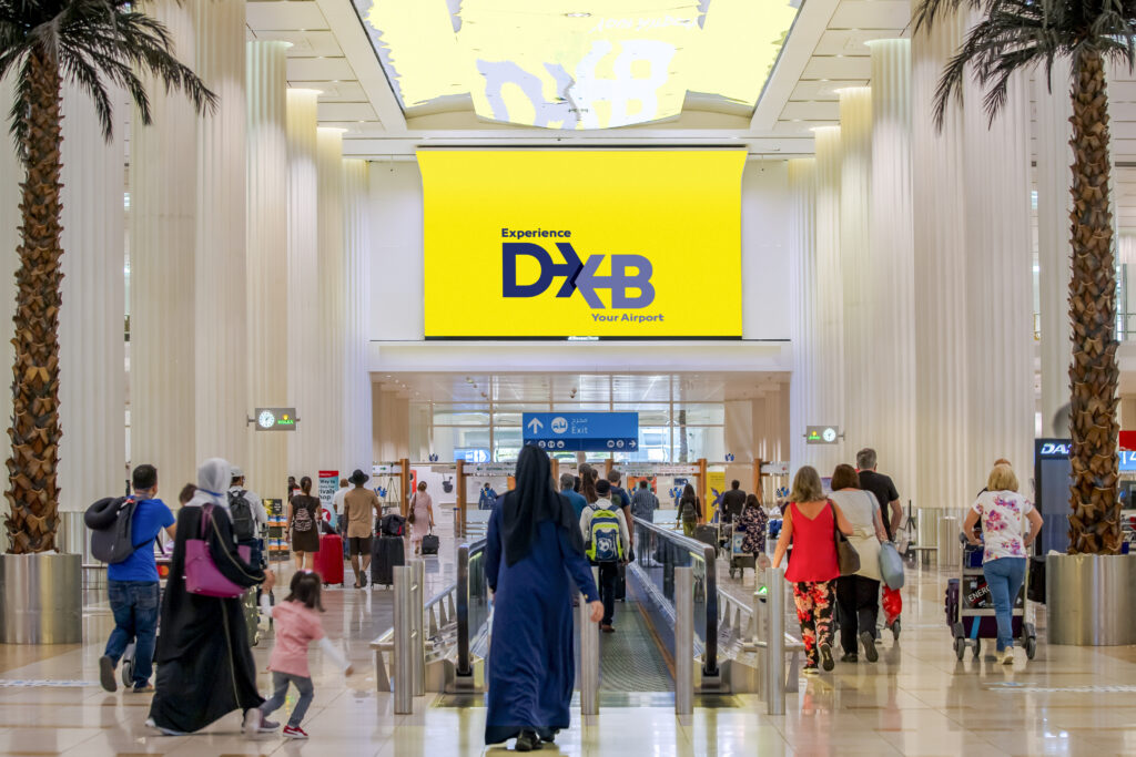 DXB