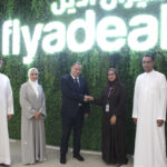 flyadeal