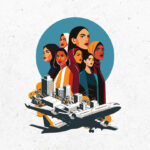 Diverse workforce