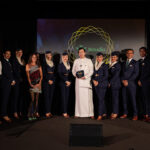 Saudia Award