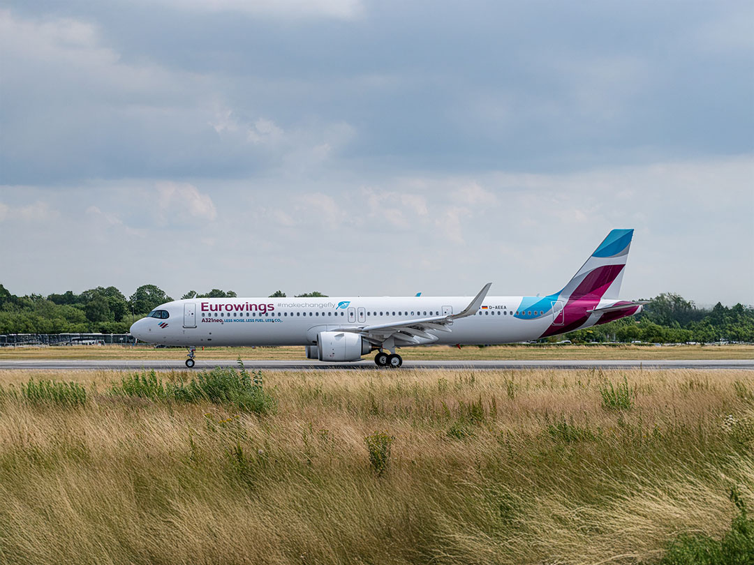 Eurowings