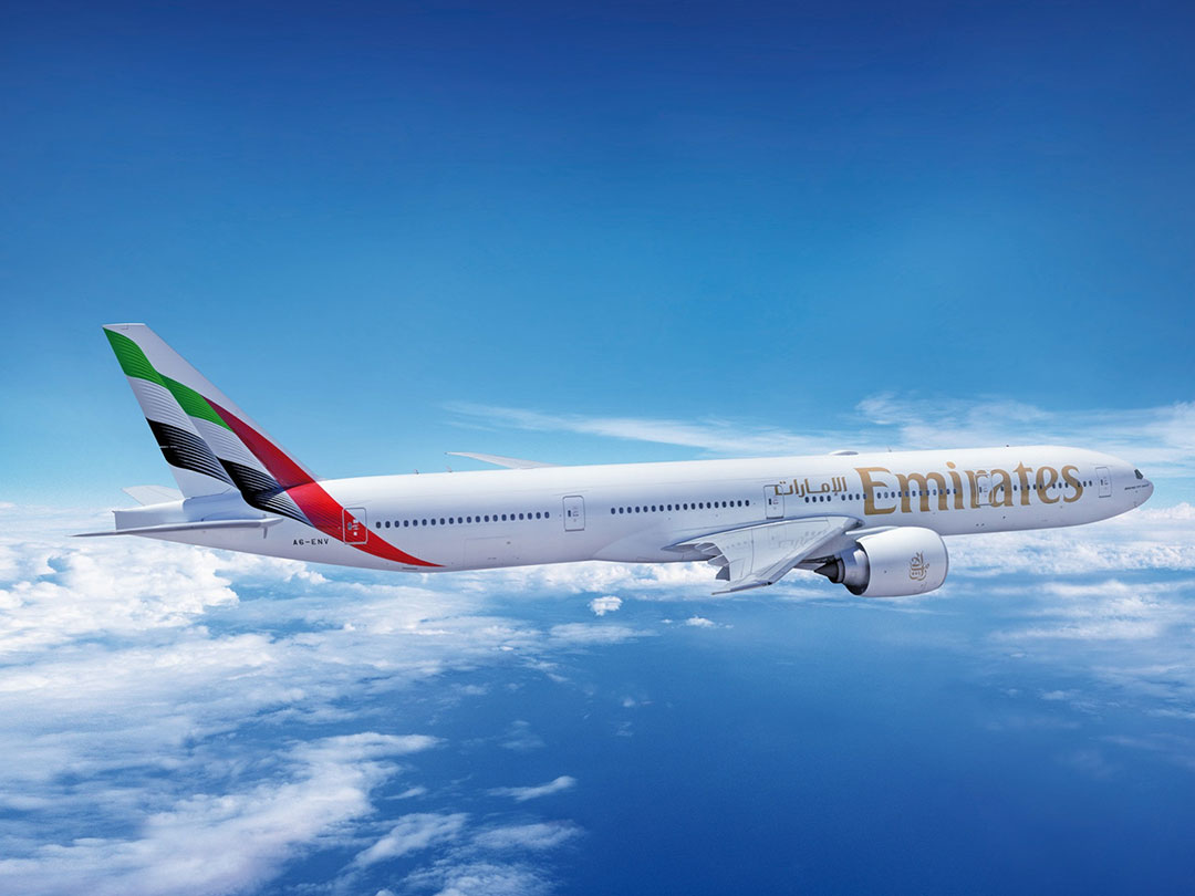 Emirates