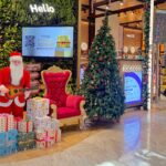 Airport Retail Holiday Season