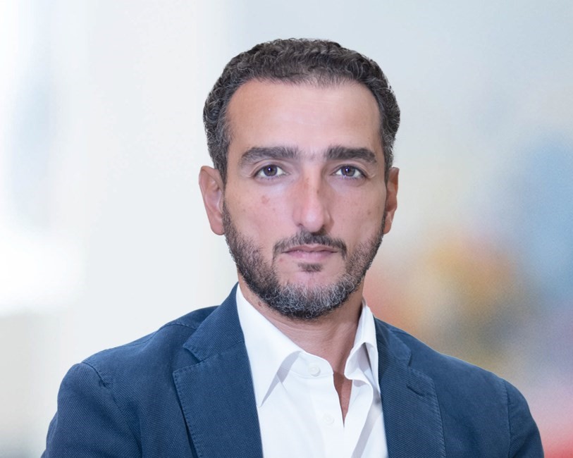Akram Alami, Senior Partner at Bain & Company