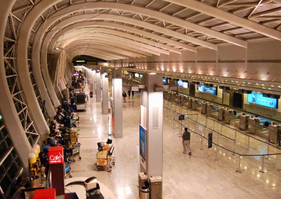 Mumbai Airport s Terminal 1 To Undergo Major Overhaul Aviation360 Mumbai Airport s Terminal 1 To Undergo Major Overhaul Aviation360