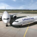 Lufthansa Cargo