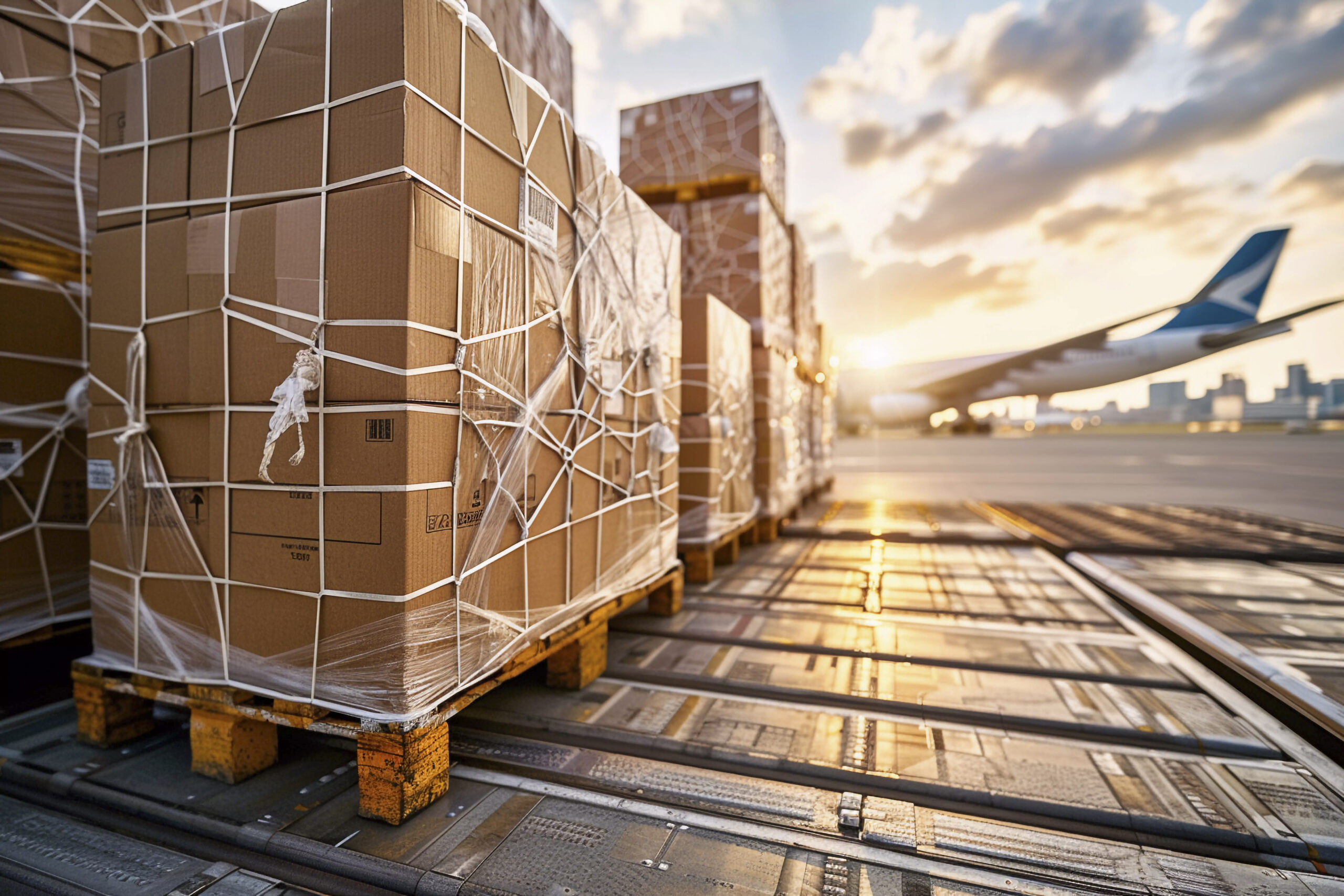 Air cargo
