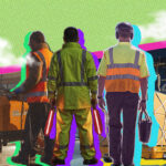 Ground services