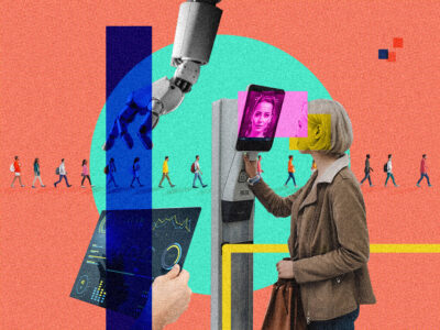 Digital solutions for airports