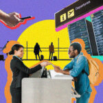 passenger experience