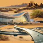 Italian flair sparks a new era for Middle East airports