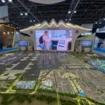 Al Maktoum International Airport expansion