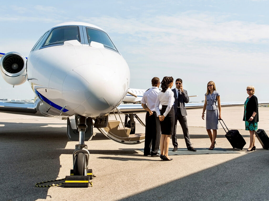 Signum Aviation wins King’s Award for Enterprise - Aviation360