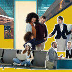Passenger experience at airports