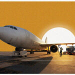Aircraft fueling operations